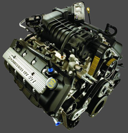 Costa Mesa Performance Engine Modification and Repair