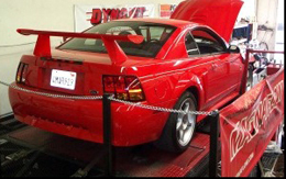 Anaheim Auto Repair: Dynotuning